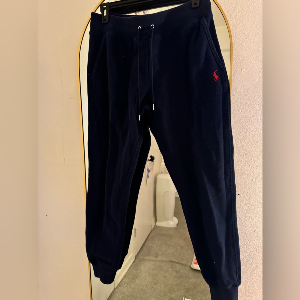 Polo ralph lauren sweatpants